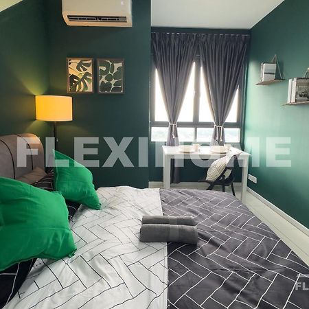 Klia, Klia2, Horizon Suites Sepang, Designed Studio, By Flexihome-My Exterior photo