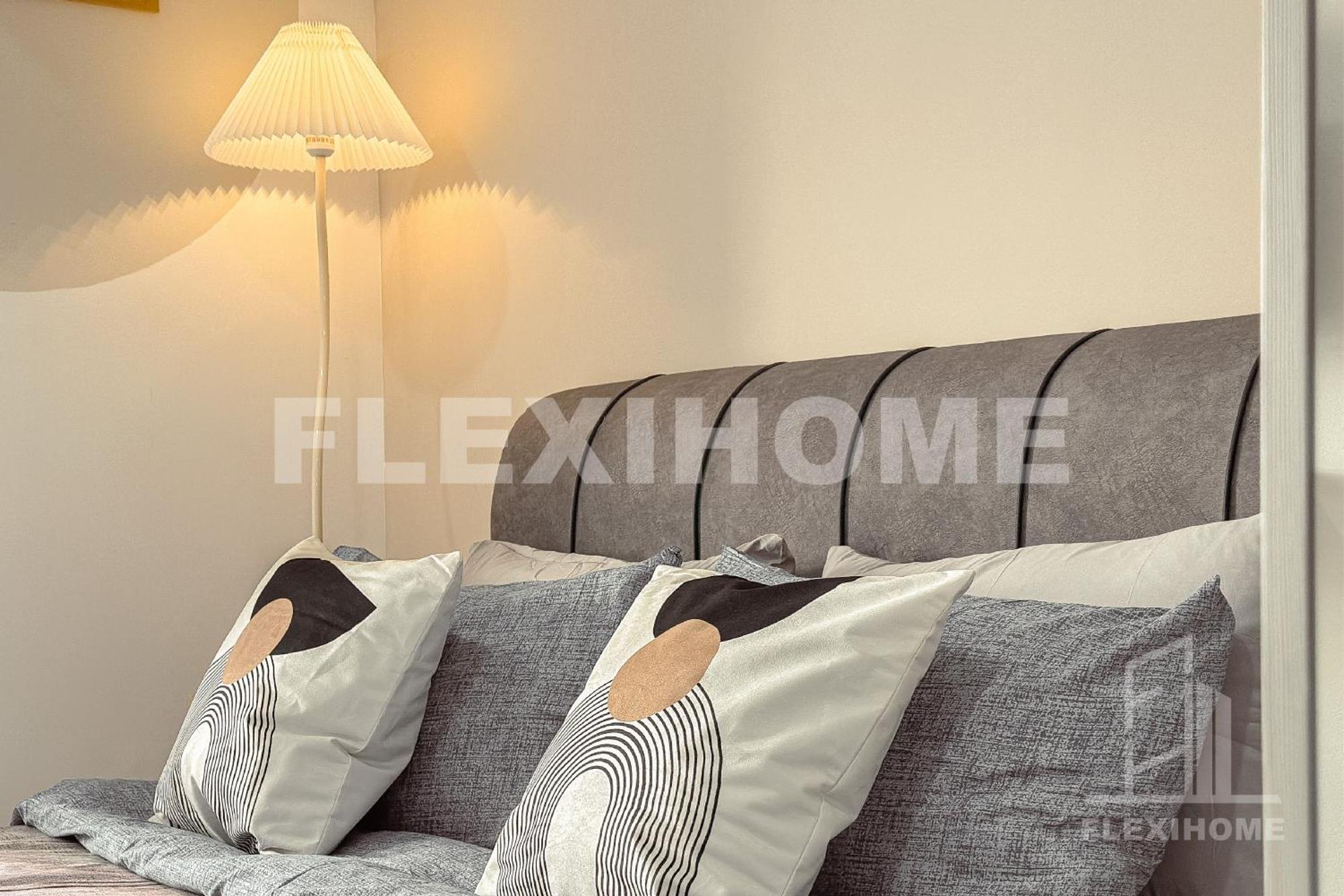 Klia, Klia2, Horizon Suites Sepang, Designed Studio, By Flexihome-My Exterior photo