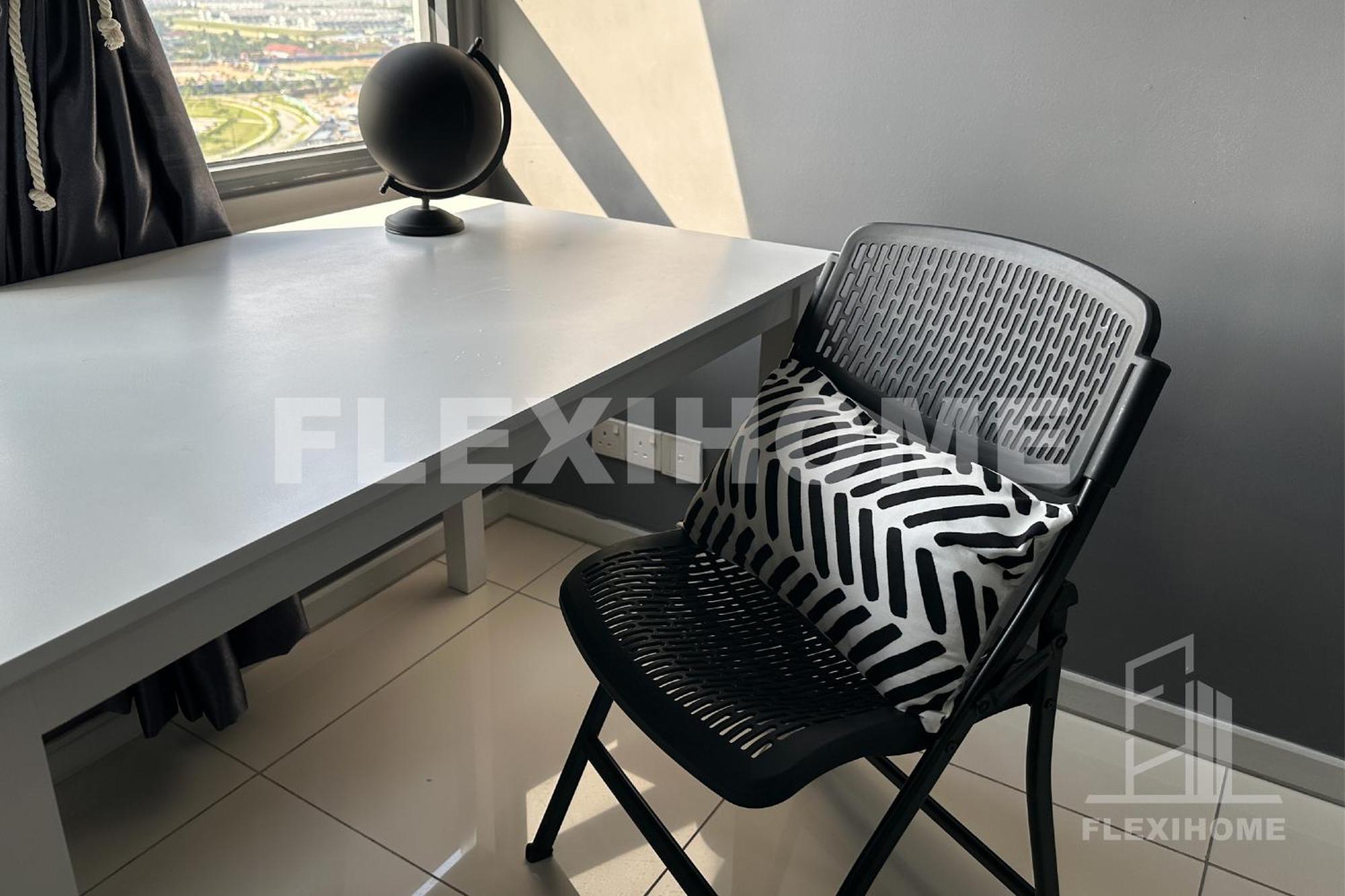 Klia, Klia2, Horizon Suites Sepang, Designed Studio, By Flexihome-My Exterior photo