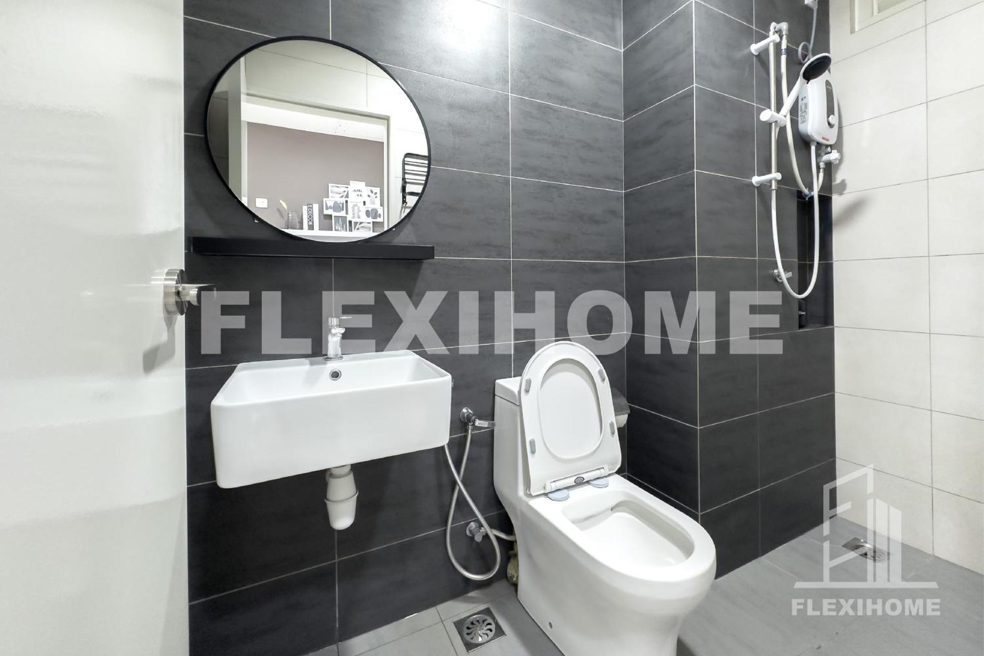 Klia, Klia2, Horizon Suites Sepang, Designed Studio, By Flexihome-My Exterior photo