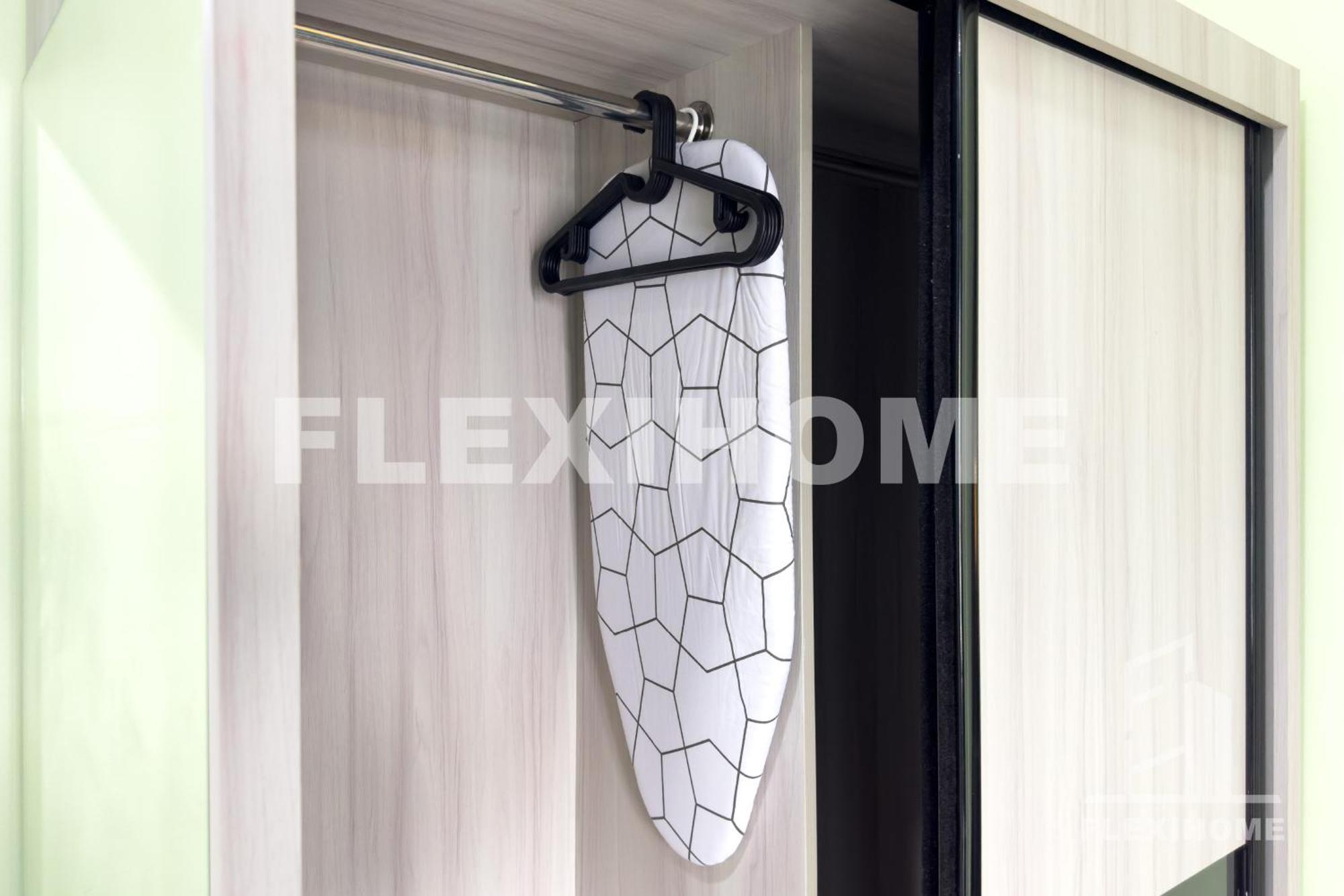 Klia, Klia2, Horizon Suites Sepang, Designed Studio, By Flexihome-My Exterior photo